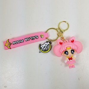 Sailor Moon Key Chain